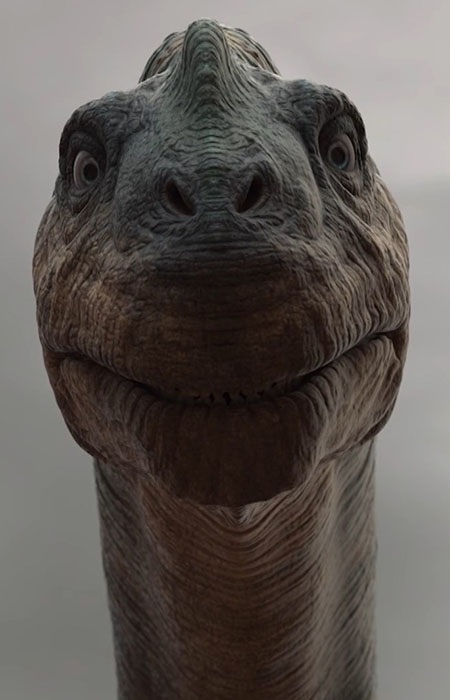 Pukyongosaurus