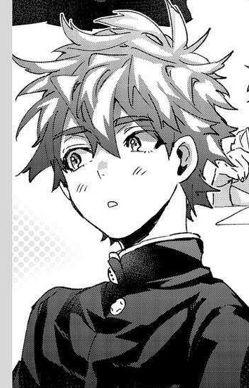 Minamizu, Izumi