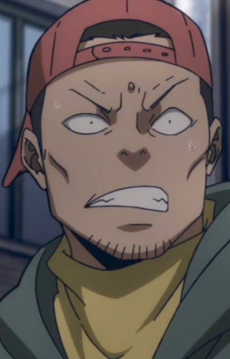 Ichirou Hotta,