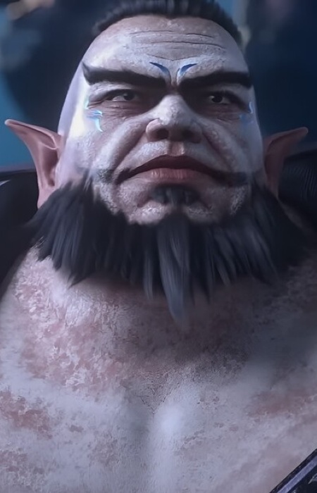 Huang Kun