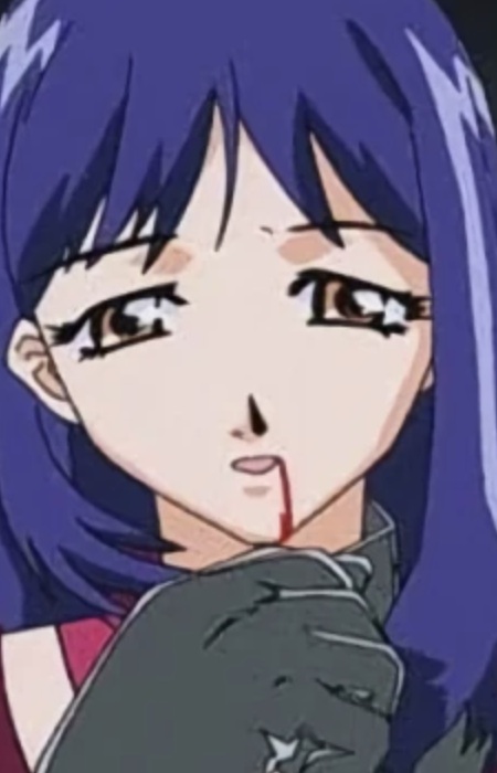 Mikako Hyatt,