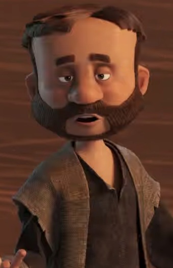 Imagem de the Lesser James