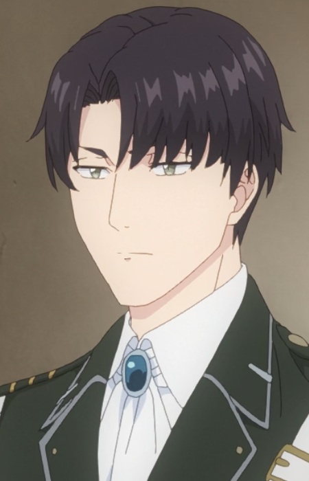 Imagem de Marshal Provost