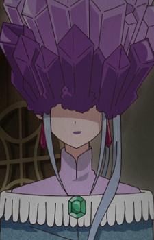Imagem de Witch Crystal