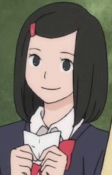 Kana Nakatani,
