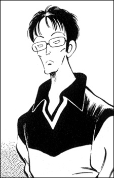 Komedawara, Kazuo