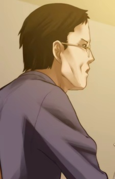 Yousuke Suzume