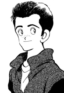 Aikawa, Toru