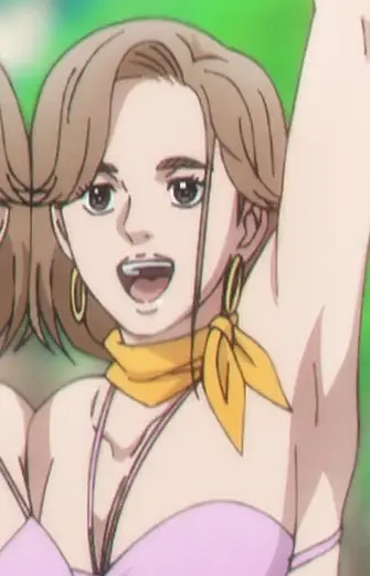 Racing Girl B