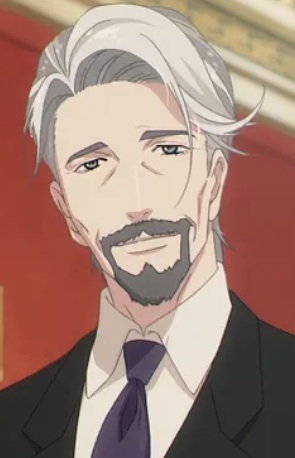 Church, Henry Thomas