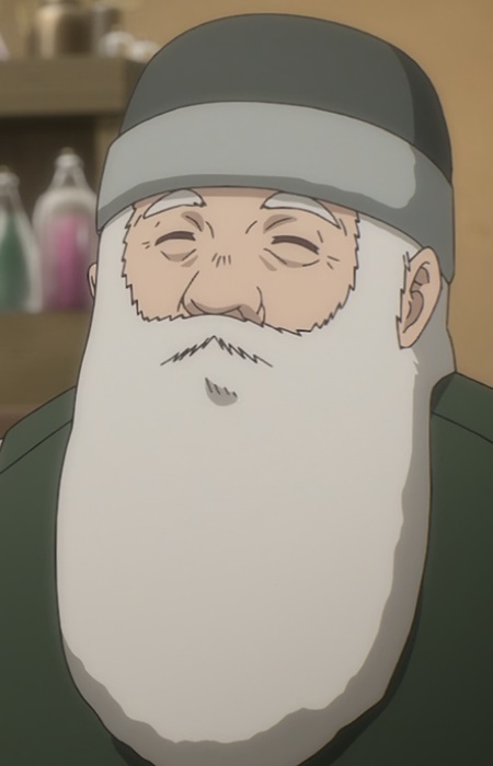 Store Owner General