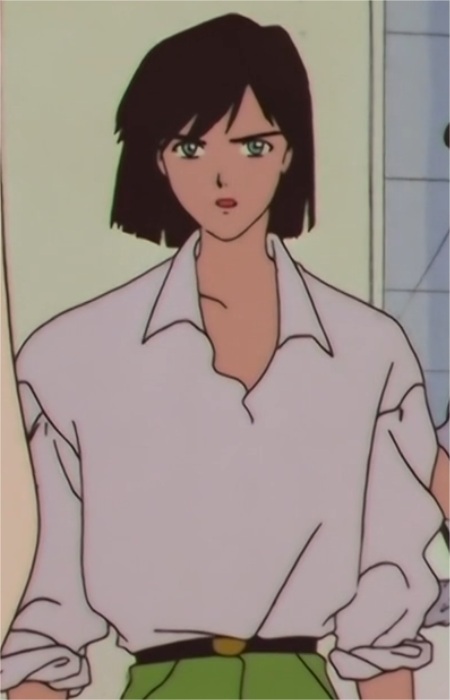 Friend Usui's