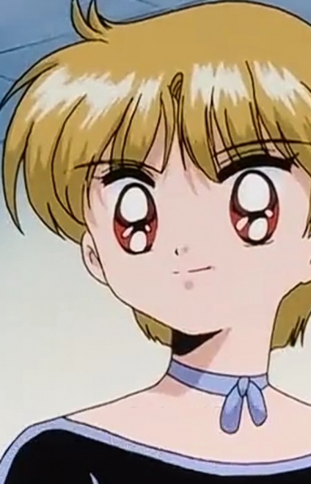 Rina Takamiya,