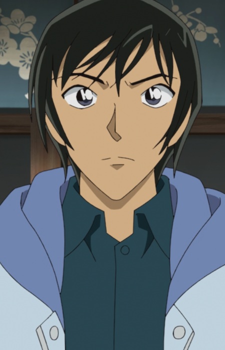 Yasuto Utsubuki,
