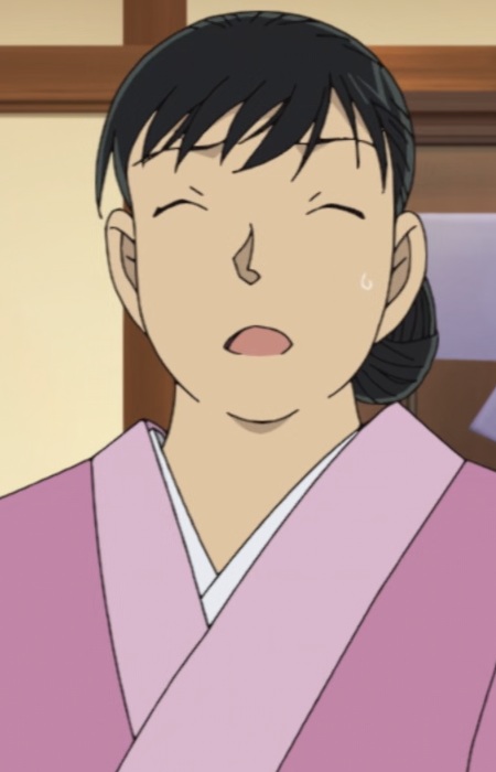 Imagem de Yoshimi Komori,