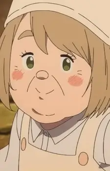 Mrs. Kobayashi image