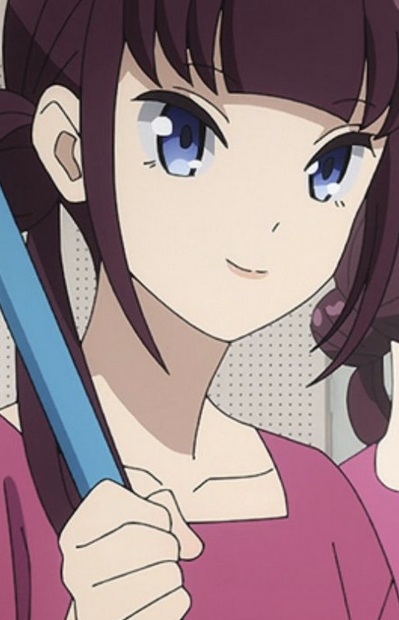 Kokoro Shimoda,