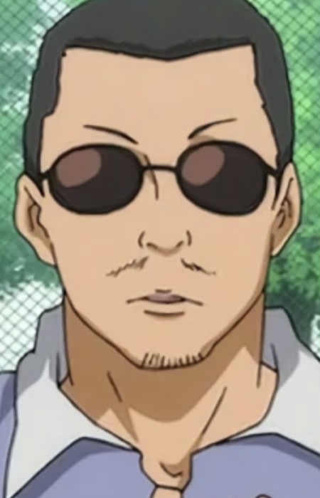 Teacher PE