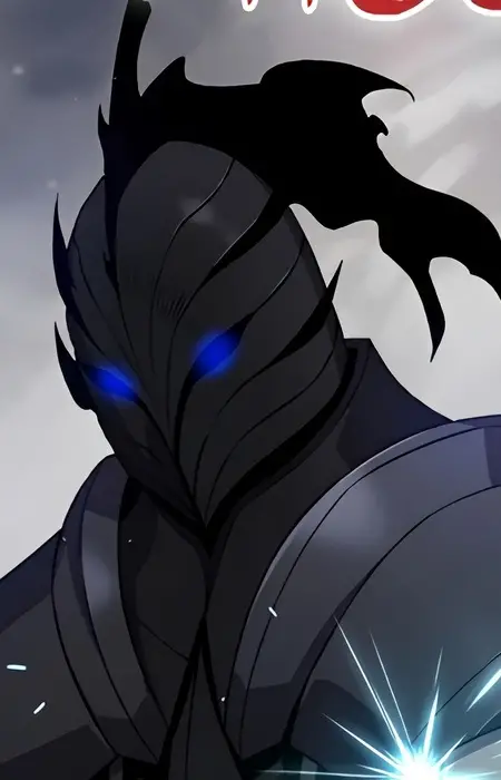 Knight of Darkness