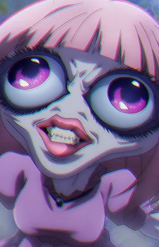 Imagem de Kirika-chan
