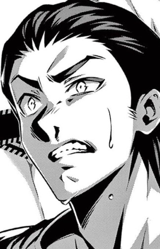 Shindo, Sadao