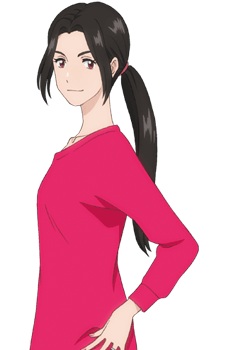 Imagem de Hitomi Nakayama,