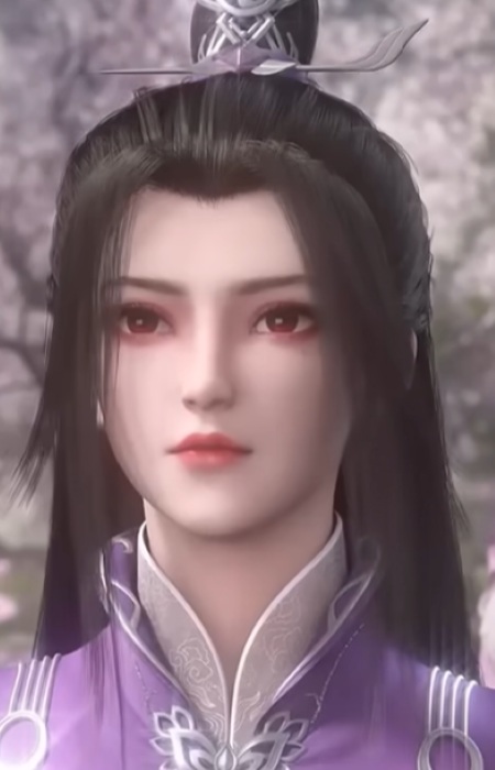 Imagem de Mei Liu,