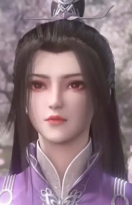 Liu, Mei image