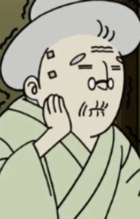 Old Woman