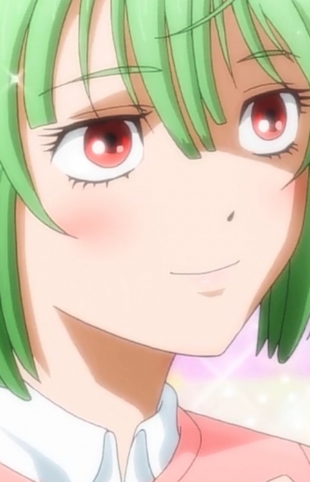 Imagen de Shinooka, Kyou