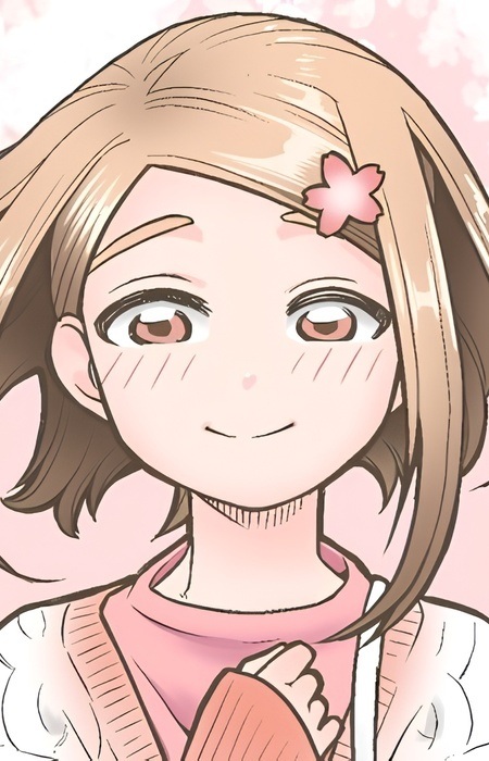 Haru Hanasaki