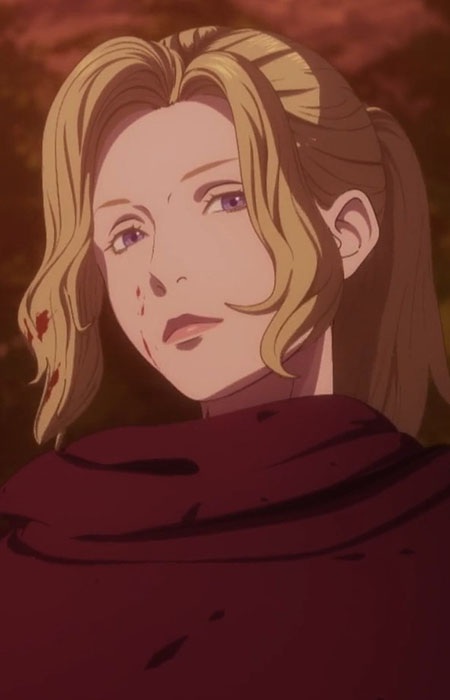 Imagem de Elizabeth