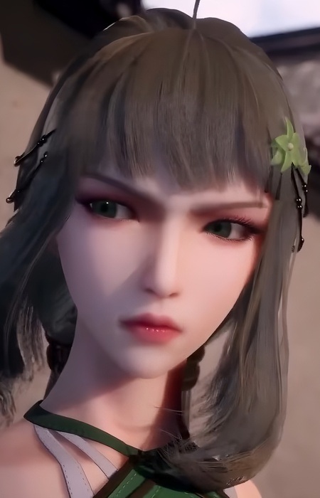 Imagem de Shang Ni,