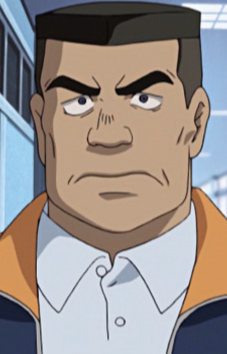 Kogure