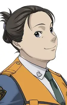 Saeki, Kimika