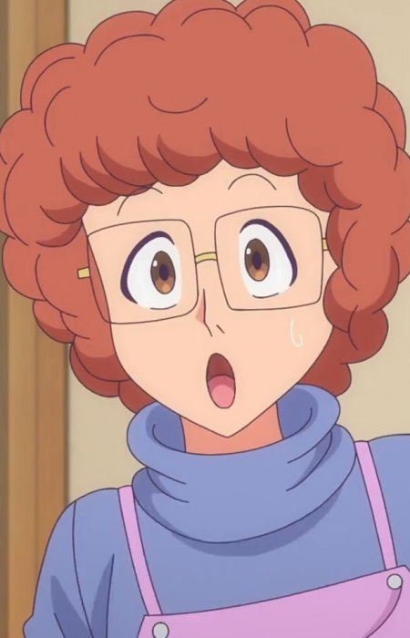 Sae Uru,