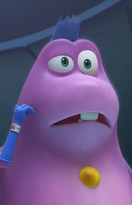 Gaston