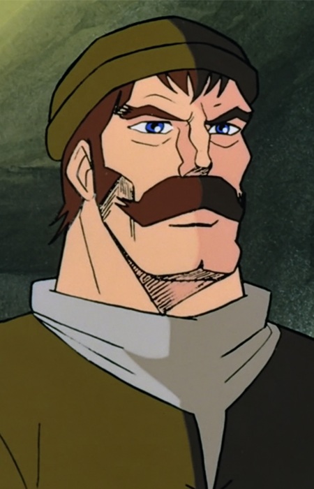 Nicolo