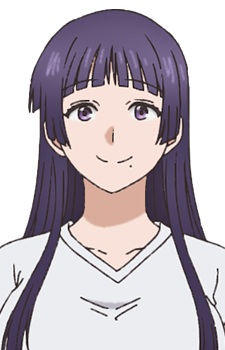 Imagen de Hasegawa, Ayano