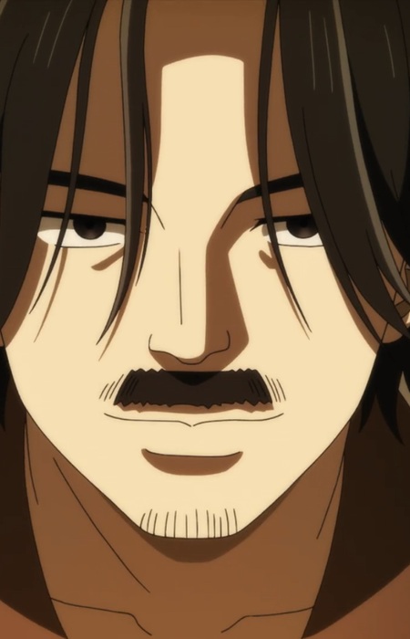 Nagakura, Shinpachi
