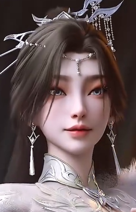 Xianer Nangong