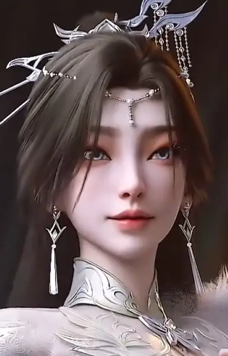Nangong, Xianer