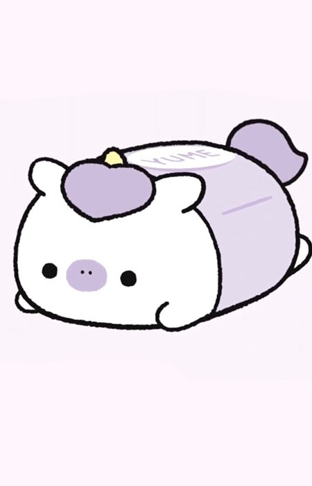 Yumekeshi