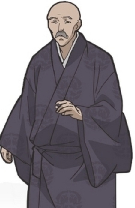 Shunzei Fujiwara no
