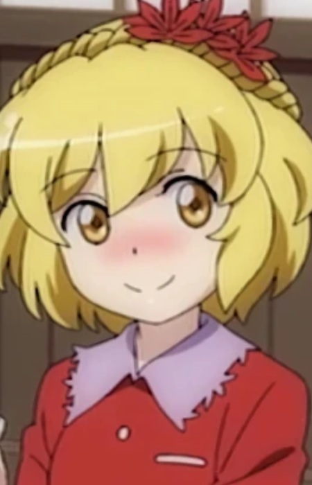 Shizuha Aki