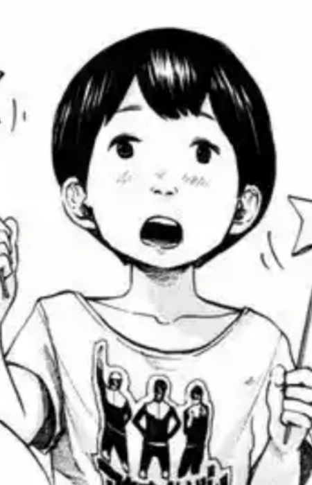 Tenma