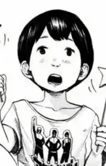 Tenma