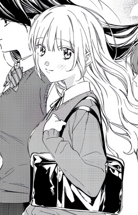 Karakter Watanabe, Misa