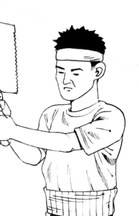 Carpenter