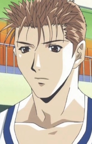 Atsushi Moriyama